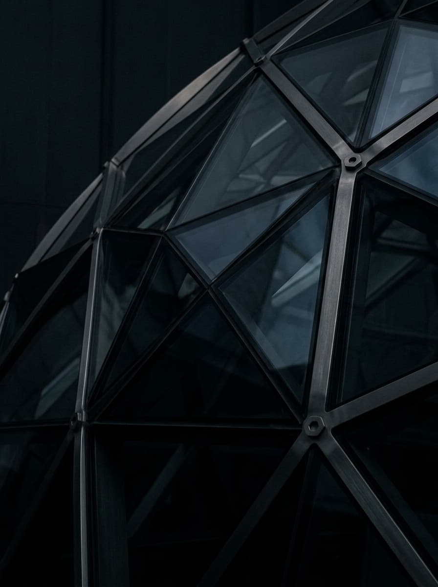 WACRM Sovereign Vault Architecture